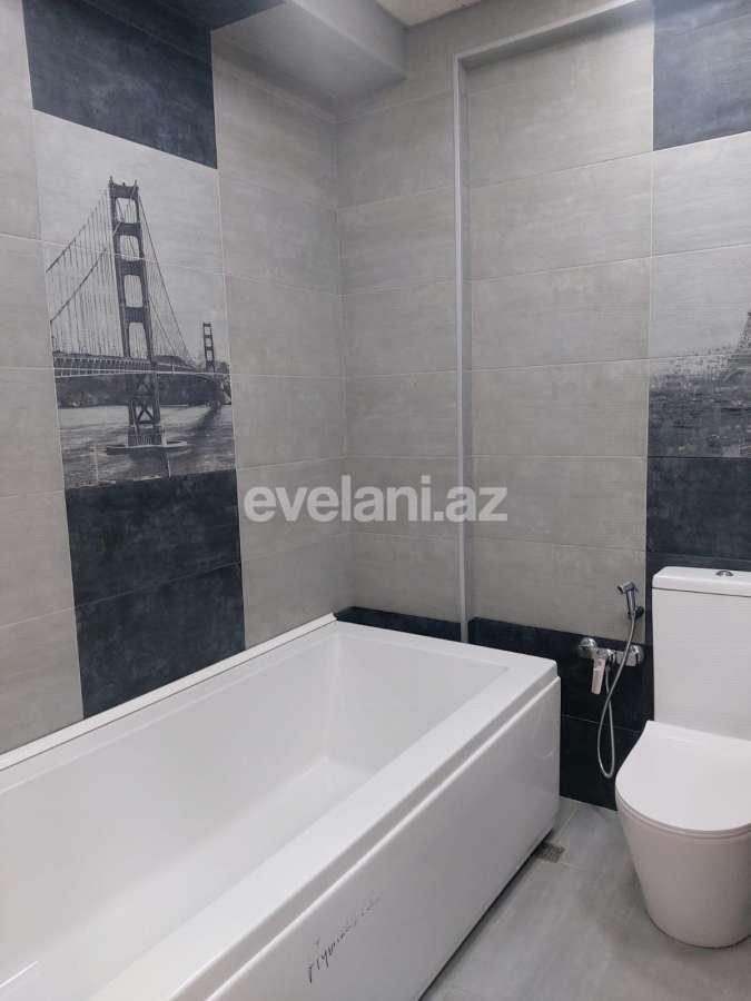 Satılır, yeni tikili, 3 otaqlı, 144 m², Bakı, Yasamal r, Elmlər Akademiyası m.