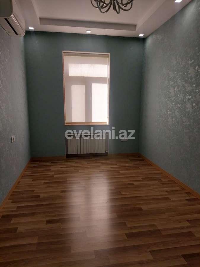 Satılır, yeni tikili, 3 otaqlı, 144 m², Bakı, Yasamal r, Elmlər Akademiyası m.