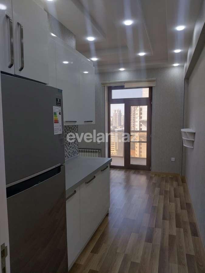 Satılır, yeni tikili, 3 otaqlı, 144 m², Bakı, Yasamal r, Elmlər Akademiyası m.