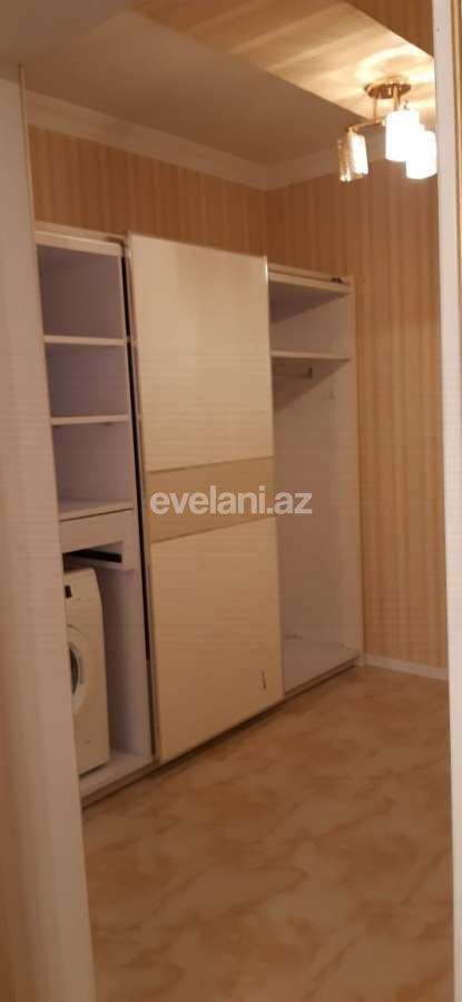 Satılır, yeni tikili, 2 otaqlı, 72 m², Bakı, Nərimanov r, Nəriman Nərimanov m.