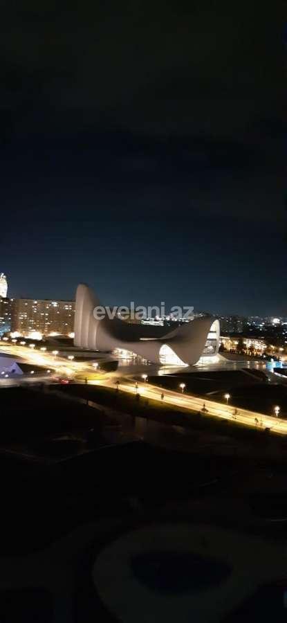 Satılır, yeni tikili, 2 otaqlı, 72 m², Bakı, Nərimanov r, Nəriman Nərimanov m.