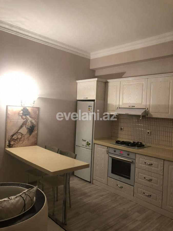Satılır, yeni tikili, 2 otaqlı, 72 m², Bakı, Nərimanov r, Nəriman Nərimanov m.
