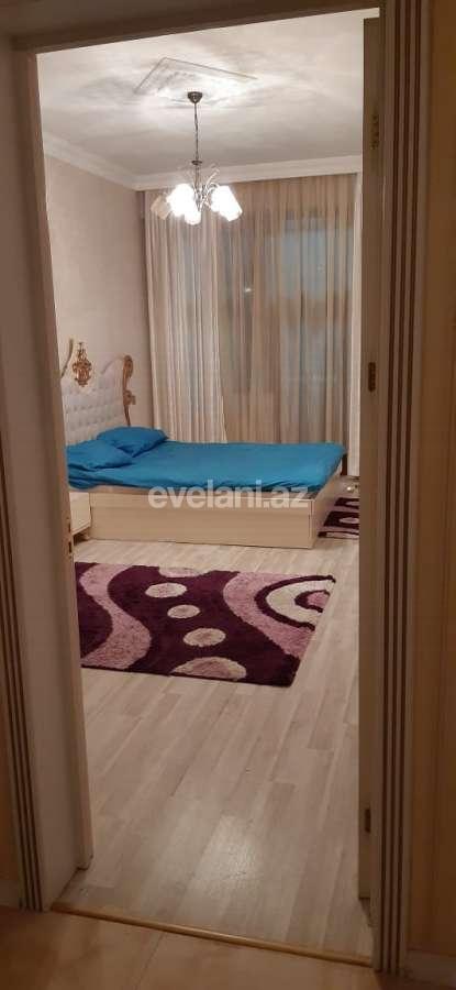 Satılır, yeni tikili, 2 otaqlı, 72 m², Bakı, Nərimanov r, Nəriman Nərimanov m.