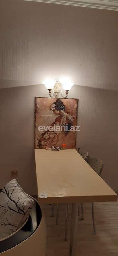 Satılır, yeni tikili, 2 otaqlı, 72 m², Bakı, Nərimanov r, Nəriman Nərimanov m.