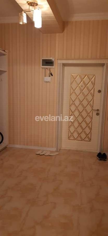 Satılır, yeni tikili, 2 otaqlı, 72 m², Bakı, Nərimanov r, Nəriman Nərimanov m.