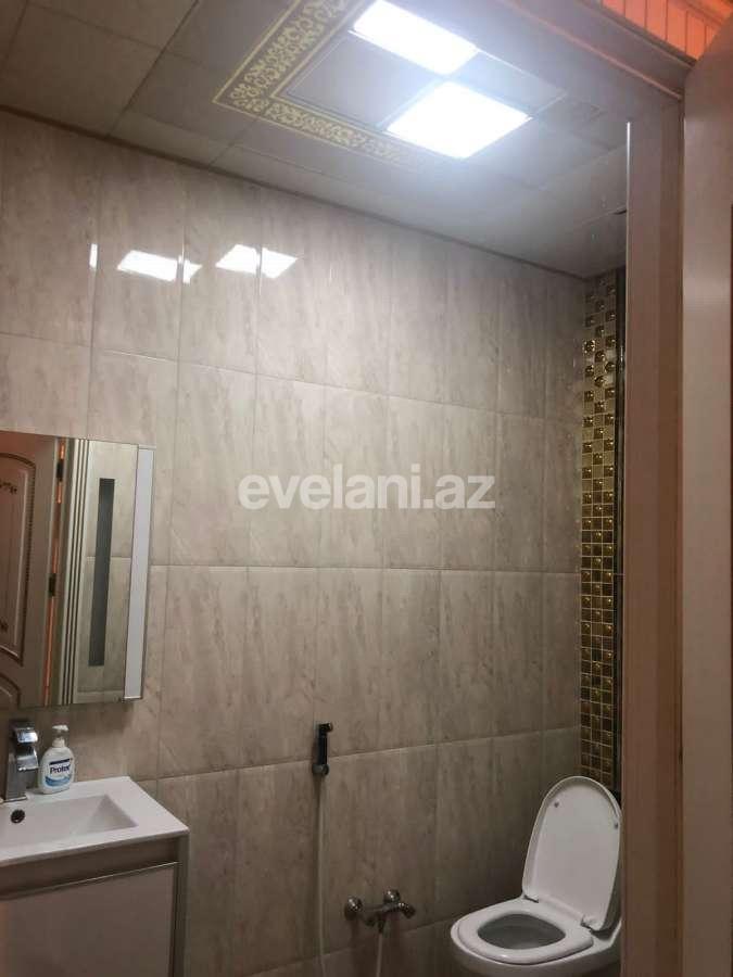 Satılır, yeni tikili, 2 otaqlı, 72 m², Bakı, Nərimanov r, Nəriman Nərimanov m.