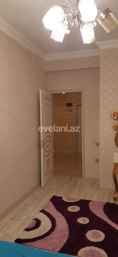 Satılır, yeni tikili, 2 otaqlı, 72 m², Bakı, Nərimanov r, Nəriman Nərimanov m.