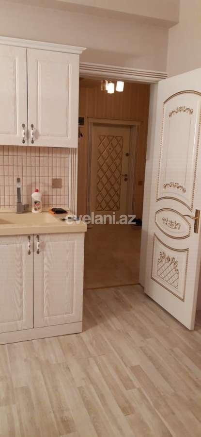 Satılır, yeni tikili, 2 otaqlı, 72 m², Bakı, Nərimanov r, Nəriman Nərimanov m.