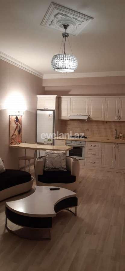 Satılır, yeni tikili, 2 otaqlı, 72 m², Bakı, Nərimanov r, Nəriman Nərimanov m.