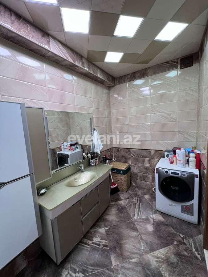 Продаётся, новостройка, 3-комнаты, 120 m², Баку, Ясамальский r.