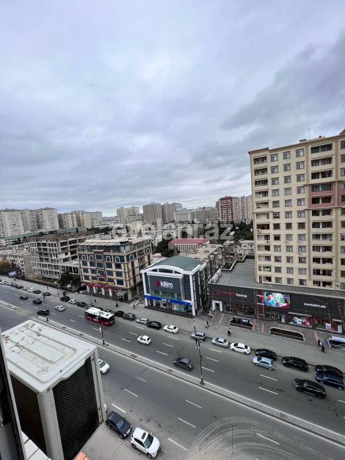 Продаётся, новостройка, 3-комнаты, 120 m², Баку, Ясамальский r.