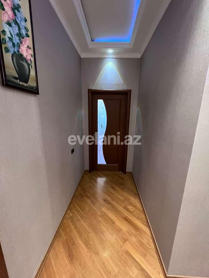 Продаётся, новостройка, 3-комнаты, 120 m², Баку, Ясамальский r.