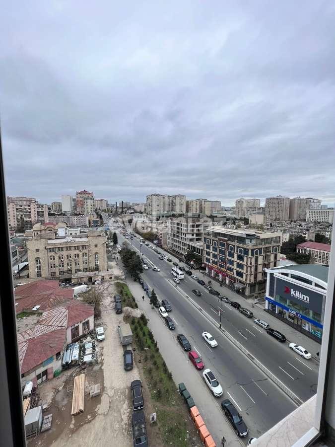 Продаётся, новостройка, 3-комнаты, 120 m², Баку, Ясамальский r.