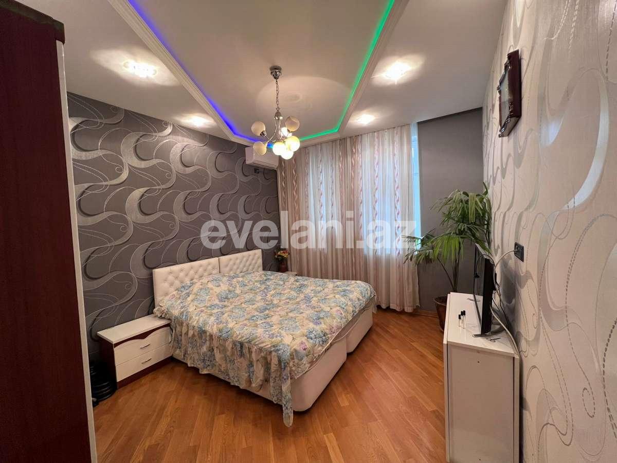 Продаётся, новостройка, 3-комнаты, 120 m², Баку, Ясамальский r.