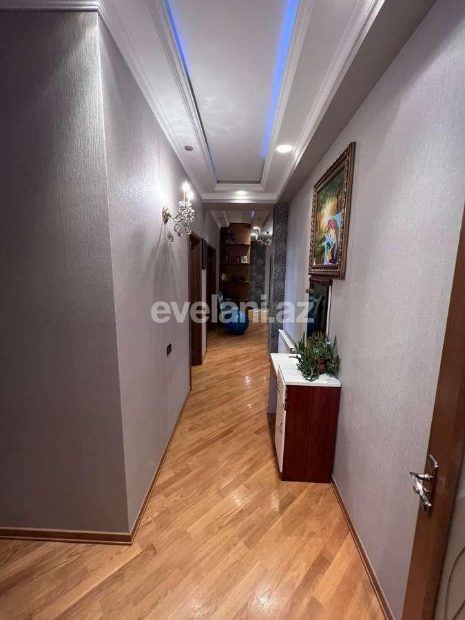 Продаётся, новостройка, 3-комнаты, 120 m², Баку, Ясамальский r.