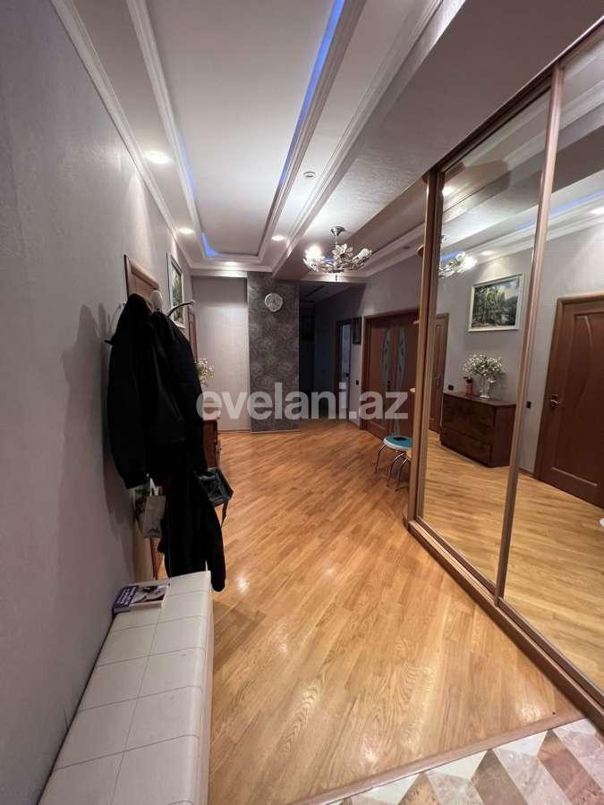 Продаётся, новостройка, 3-комнаты, 120 m², Баку, Ясамальский r.