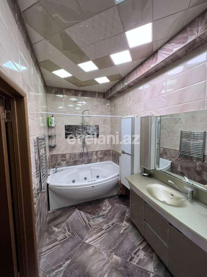 Продаётся, новостройка, 3-комнаты, 120 m², Баку, Ясамальский r.