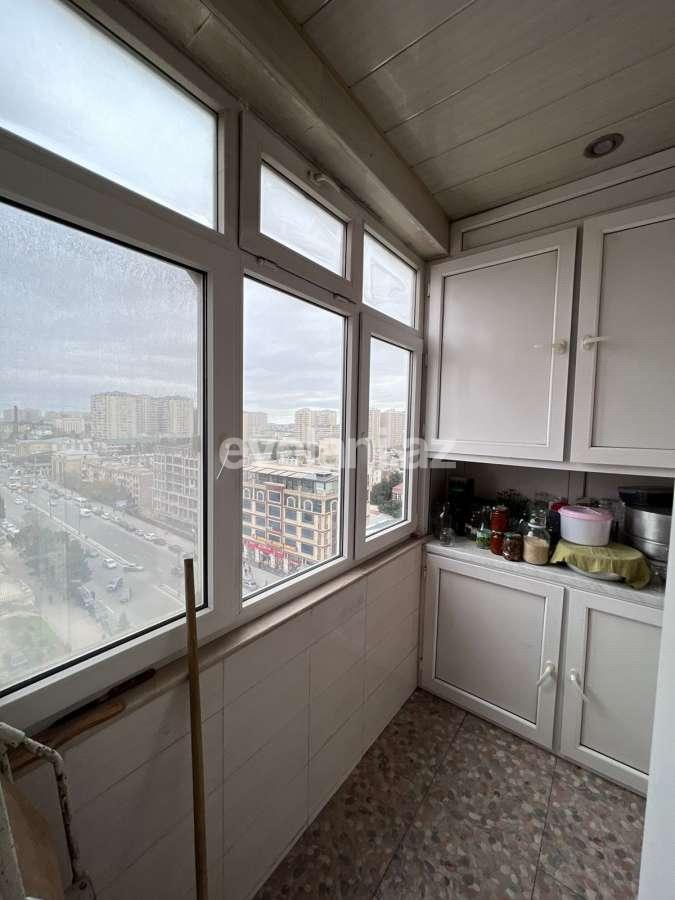 Продаётся, новостройка, 3-комнаты, 120 m², Баку, Ясамальский r.