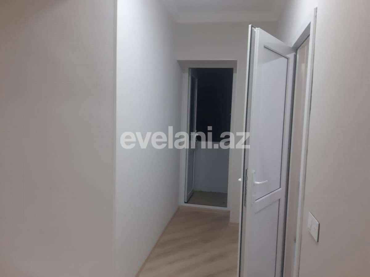 Satılır, yeni tikili, 2 otaqlı, 75 m², Bakı, Yasamal r, Elmlər Akademiyası m.