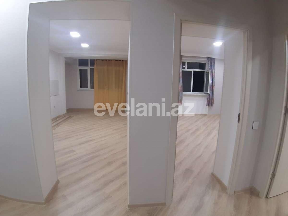 Satılır, yeni tikili, 2 otaqlı, 75 m², Bakı, Yasamal r, Elmlər Akademiyası m.