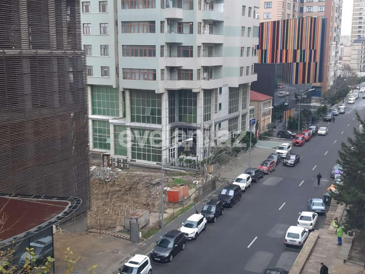 Satılır, yeni tikili, 2 otaqlı, 75 m², Bakı, Yasamal r, Elmlər Akademiyası m.