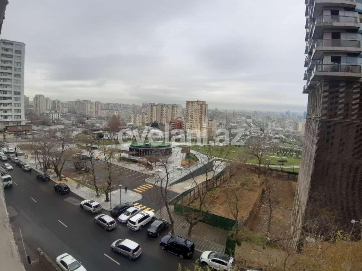 Satılır, yeni tikili, 2 otaqlı, 75 m², Bakı, Yasamal r, Elmlər Akademiyası m.