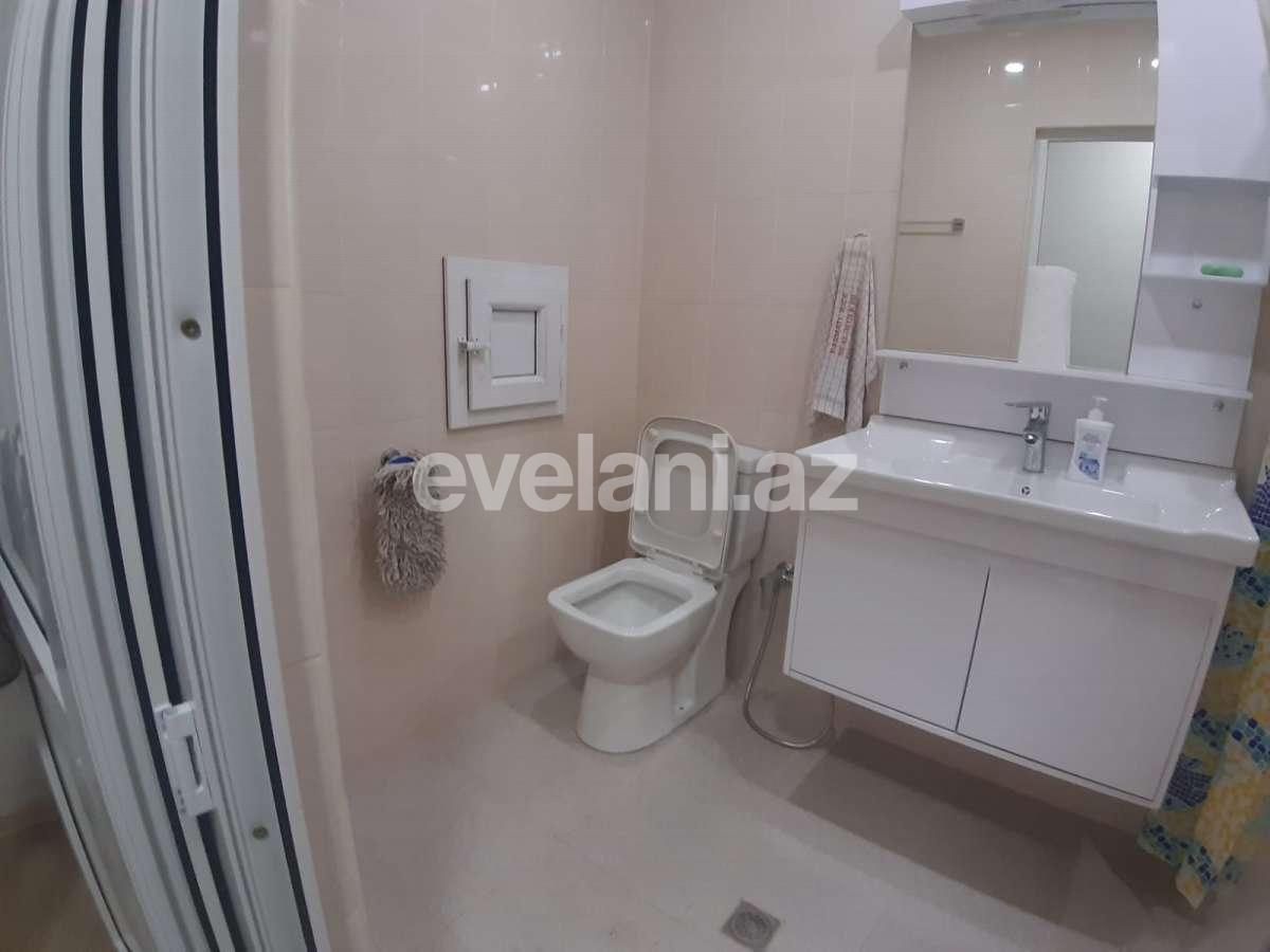 Satılır, yeni tikili, 2 otaqlı, 75 m², Bakı, Yasamal r, Elmlər Akademiyası m.