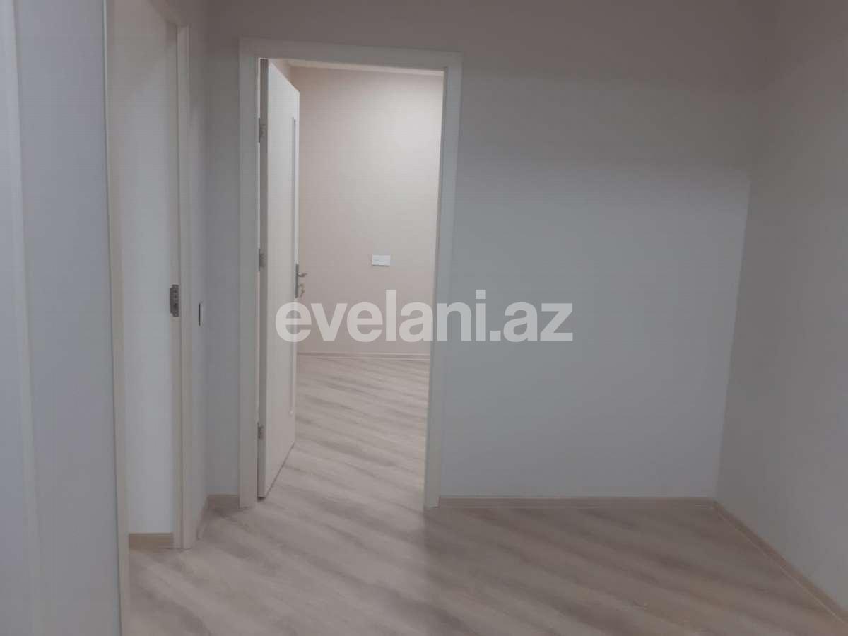 Satılır, yeni tikili, 2 otaqlı, 75 m², Bakı, Yasamal r, Elmlər Akademiyası m.