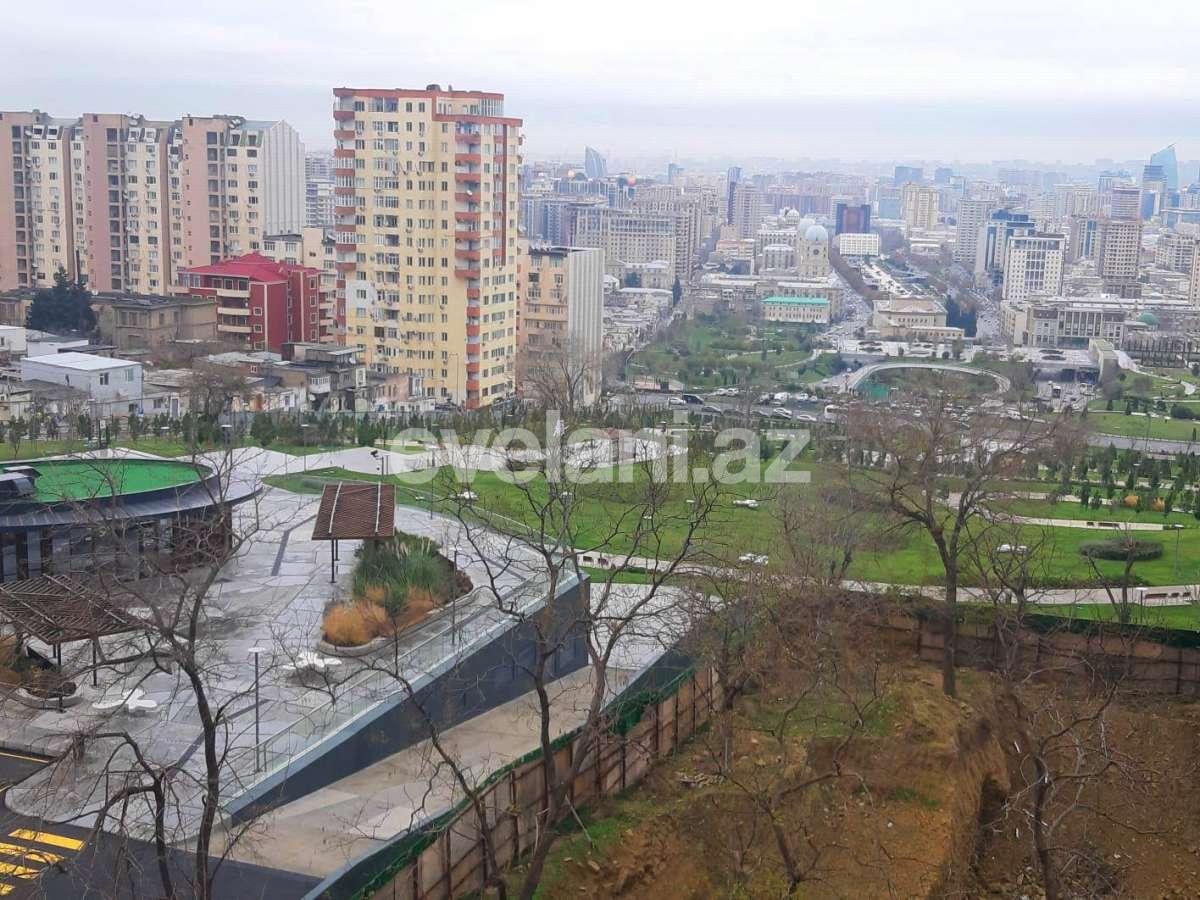 Satılır, yeni tikili, 2 otaqlı, 75 m², Bakı, Yasamal r, Elmlər Akademiyası m.
