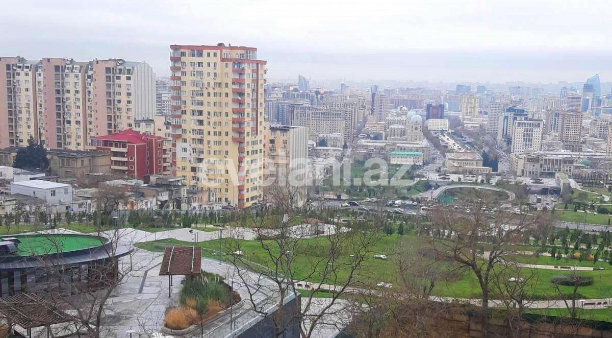 Satılır, yeni tikili, 2 otaqlı, 75 m², Bakı, Yasamal r, Elmlər Akademiyası m.