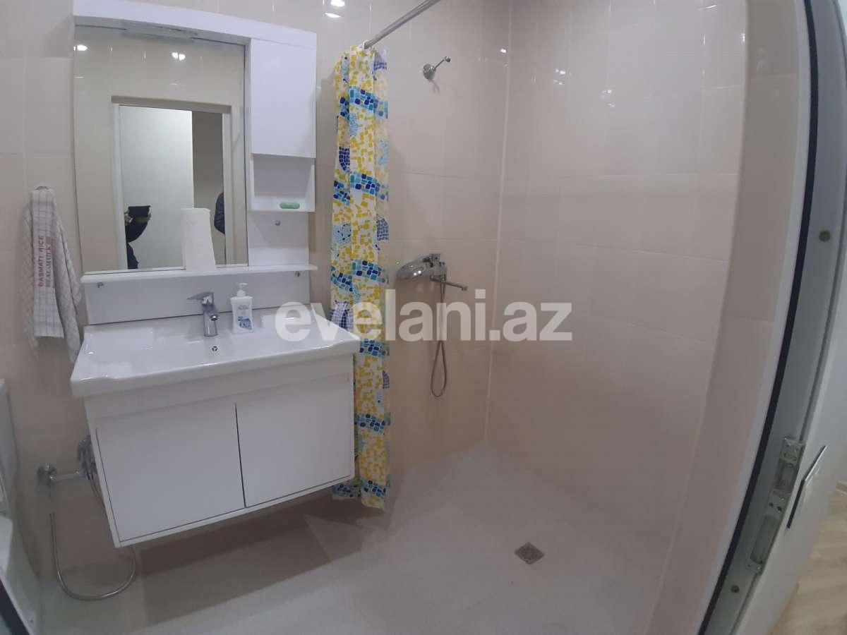 Satılır, yeni tikili, 2 otaqlı, 75 m², Bakı, Yasamal r, Elmlər Akademiyası m.