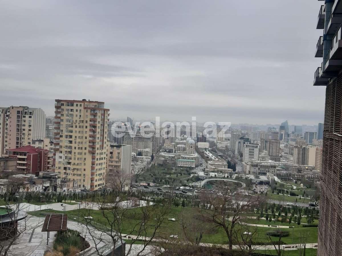 Satılır, yeni tikili, 2 otaqlı, 75 m², Bakı, Yasamal r, Elmlər Akademiyası m.