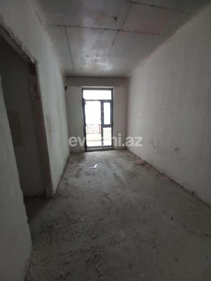 Satılır, yeni tikili, 2 otaqlı, 83 m², Bakı, Nəsimi r, Nizami m.