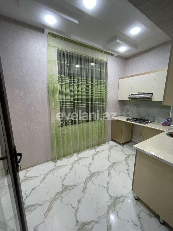 Продаётся, новостройка, 2-комнаты, 70 m², Баку, Насиминский r.