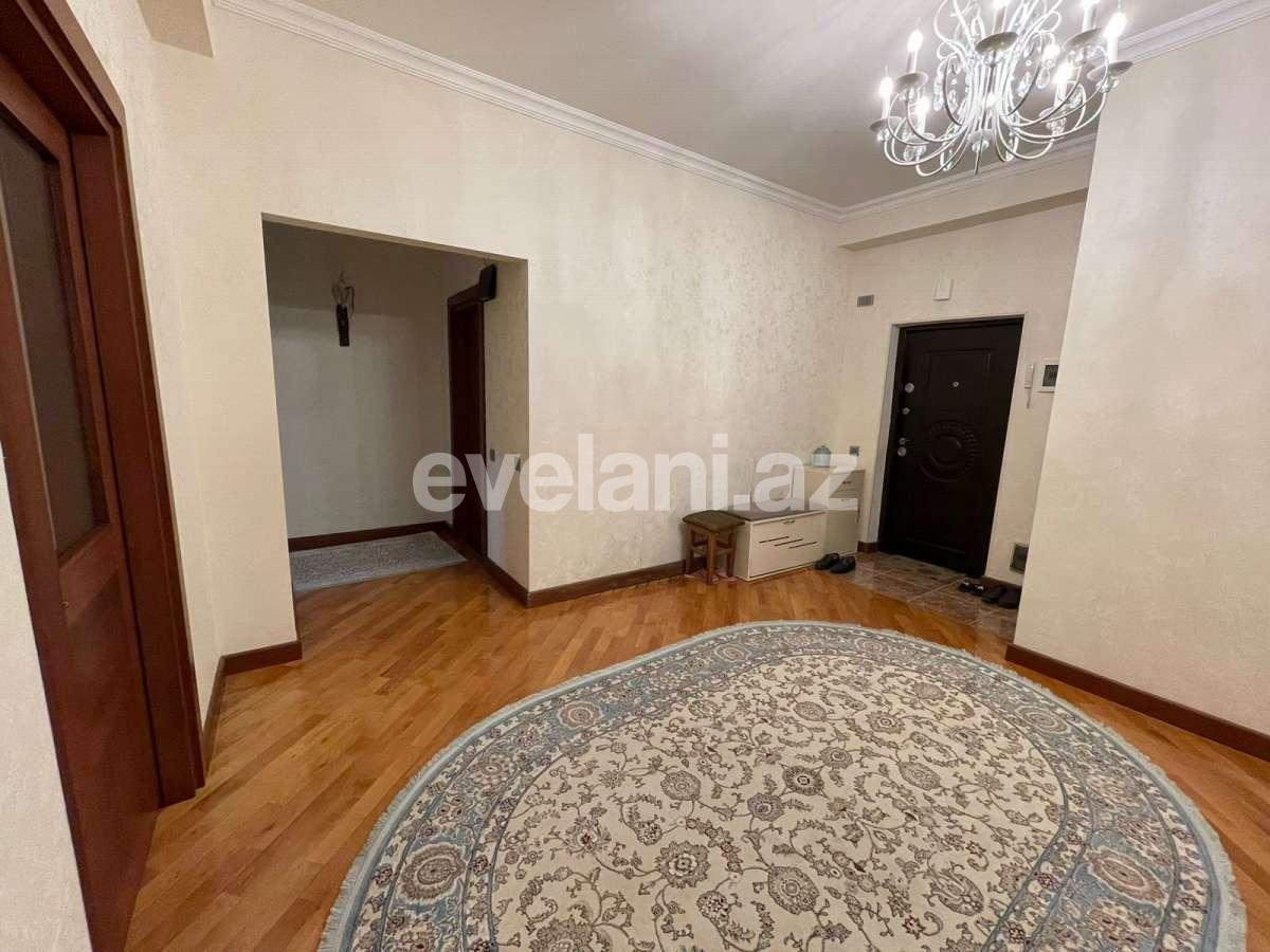 Продаётся, новостройка, 3-комнаты, 140 m², Баку, Ясамальский r, Иншаатчылар m.