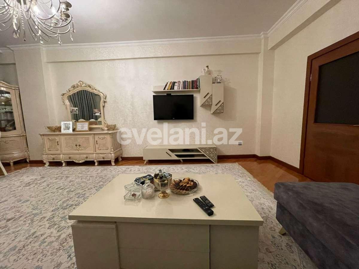 Продаётся, новостройка, 3-комнаты, 140 m², Баку, Ясамальский r, Иншаатчылар m.