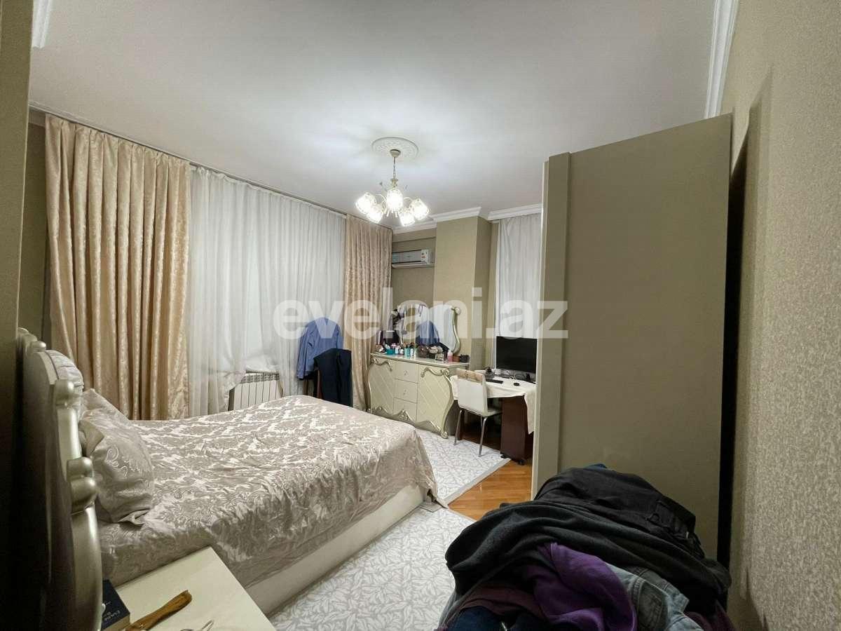 Продаётся, новостройка, 3-комнаты, 140 m², Баку, Ясамальский r, Иншаатчылар m.