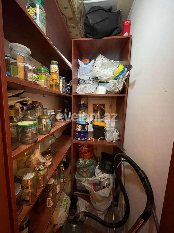 Продаётся, новостройка, 3-комнаты, 140 m², Баку, Ясамальский r, Иншаатчылар m.