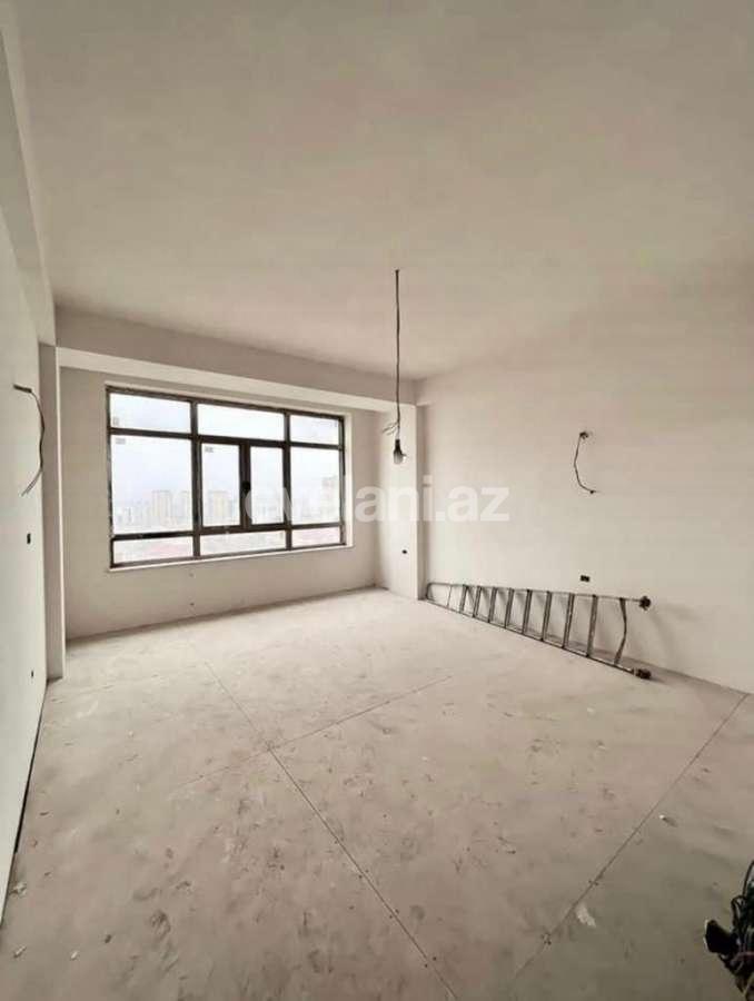Satılır, yeni tikili, 3 otaqlı, 160 m², Bakı, Yasamal r, Memar Əcəmi m.