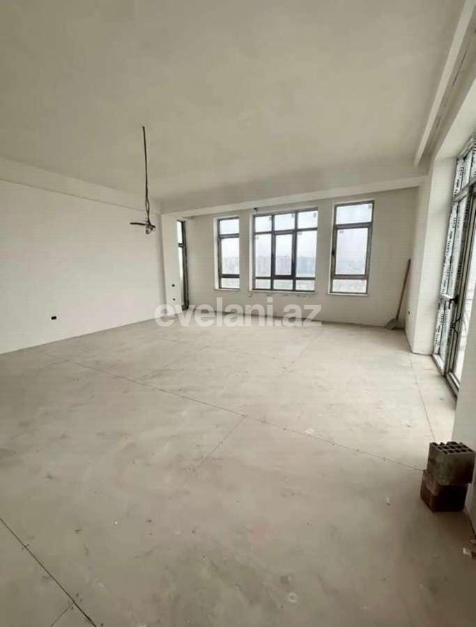 Satılır, yeni tikili, 3 otaqlı, 160 m², Bakı, Yasamal r, Memar Əcəmi m.