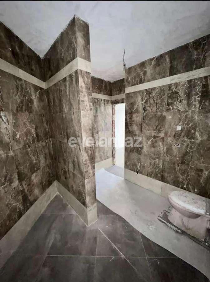 Satılır, yeni tikili, 3 otaqlı, 160 m², Bakı, Yasamal r, Memar Əcəmi m.