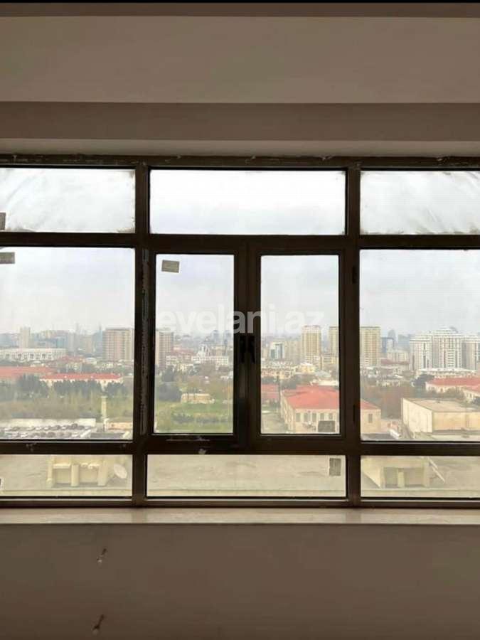Satılır, yeni tikili, 3 otaqlı, 160 m², Bakı, Yasamal r, Memar Əcəmi m.