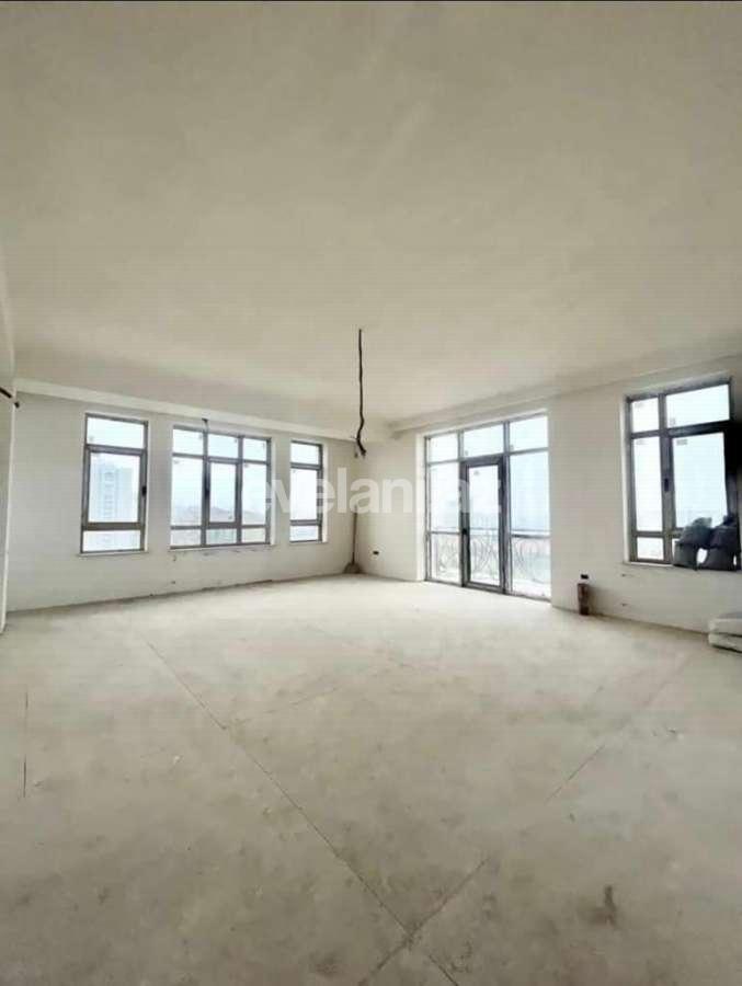 Satılır, yeni tikili, 3 otaqlı, 160 m², Bakı, Yasamal r, Memar Əcəmi m.