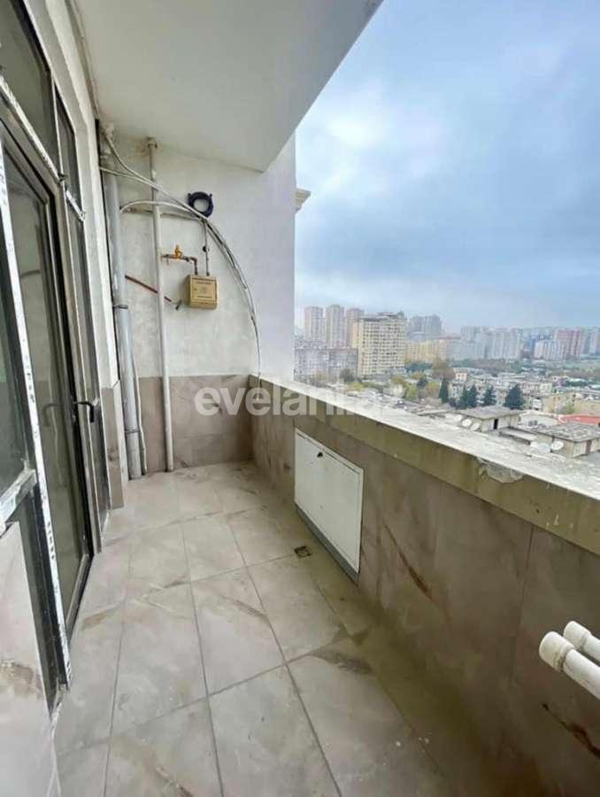 Satılır, yeni tikili, 3 otaqlı, 160 m², Bakı, Yasamal r, Memar Əcəmi m.