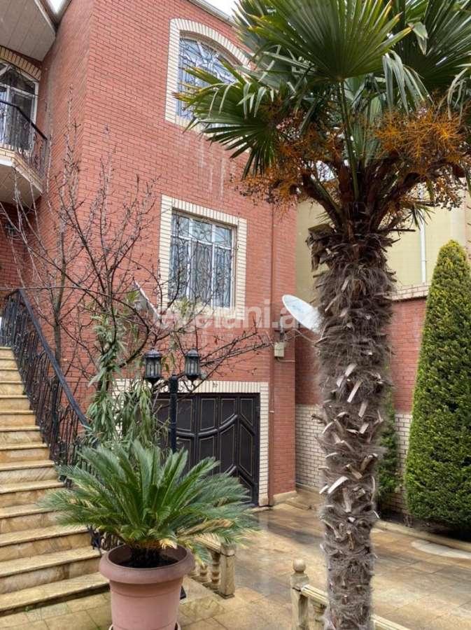 Продаётся, вилла, 6-комнаты, 460 m², Баку, Сабаильский r, Бадамдар p.