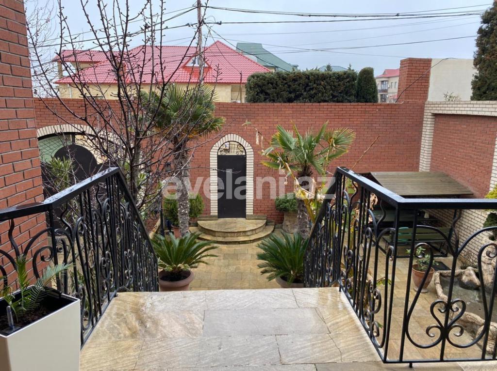 Продаётся, вилла, 6-комнаты, 460 m², Баку, Сабаильский r, Бадамдар p.