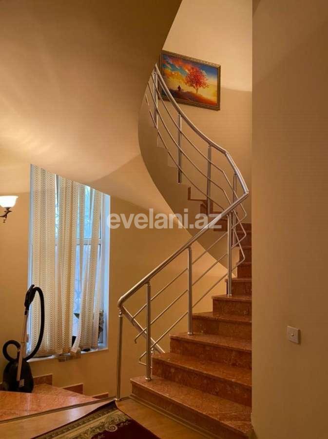 Продаётся, вилла, 6-комнаты, 460 m², Баку, Сабаильский r, Бадамдар p.