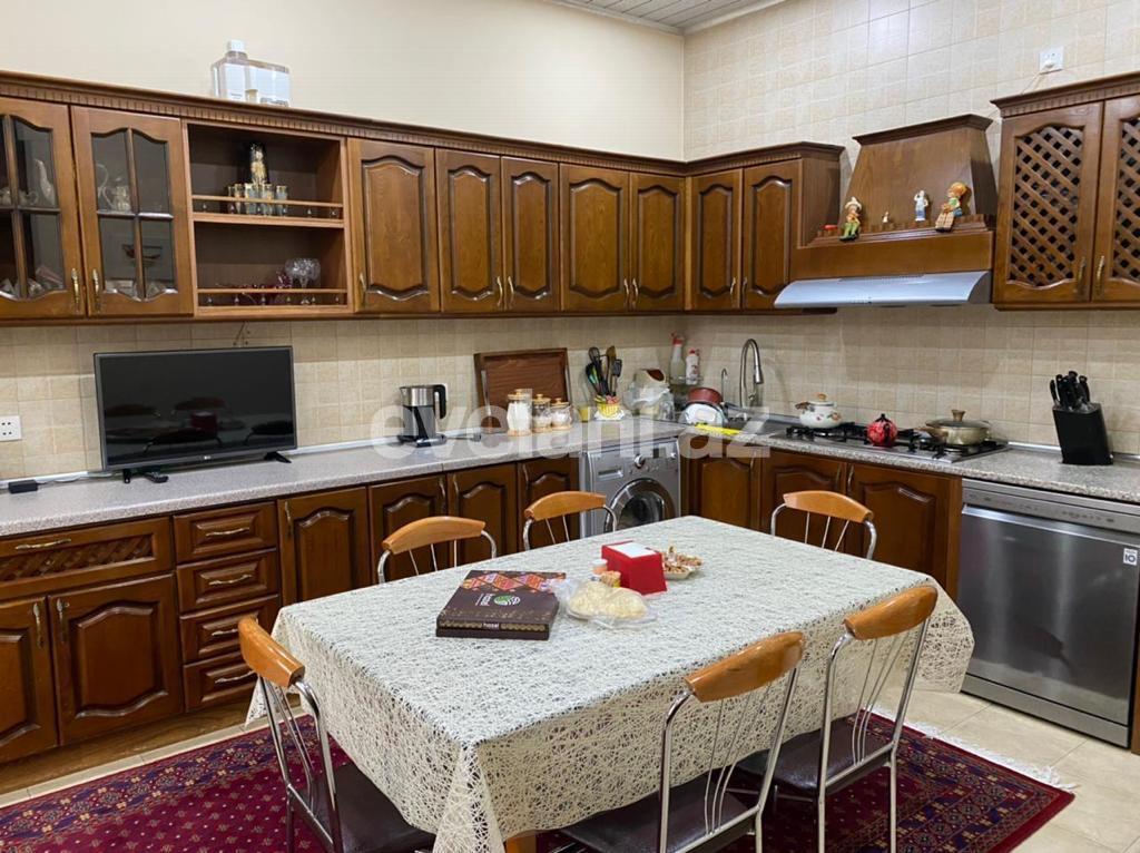 Продаётся, вилла, 6-комнаты, 460 m², Баку, Сабаильский r, Бадамдар p.