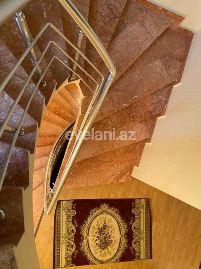 Продаётся, вилла, 6-комнаты, 460 m², Баку, Сабаильский r, Бадамдар p.