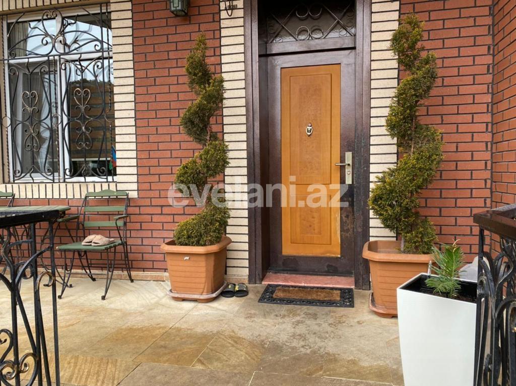 Продаётся, вилла, 6-комнаты, 460 m², Баку, Сабаильский r, Бадамдар p.